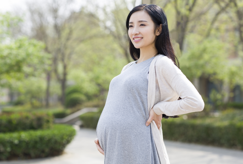 孕期肚臍周圍凹進去是男孩女孩？到底是怎么回事？