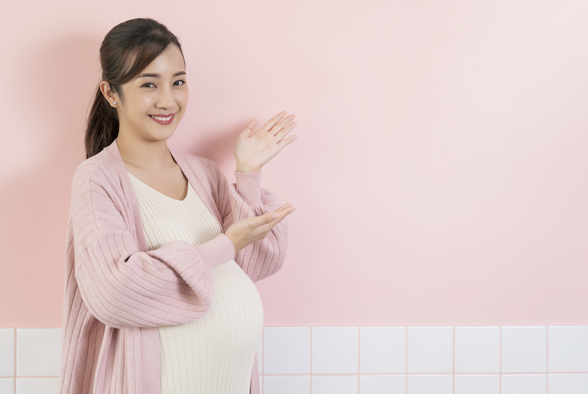 【孕期食譜】低脂控糖補DHA的孕期食譜！